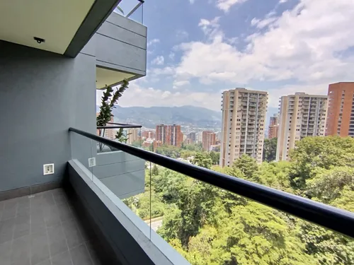 Arriendo Apartamento En Los Gonzalez