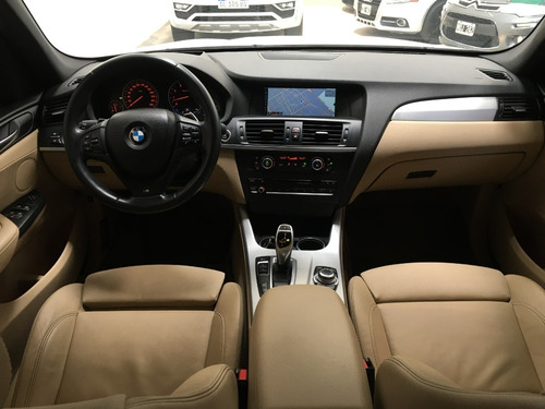 Bmw Xdrive 35i Pack M