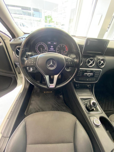 Mercedes Benz A200 2013