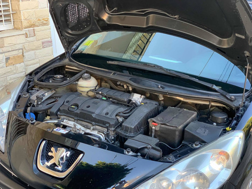 Peugeot 207 2010 1.6 Xt