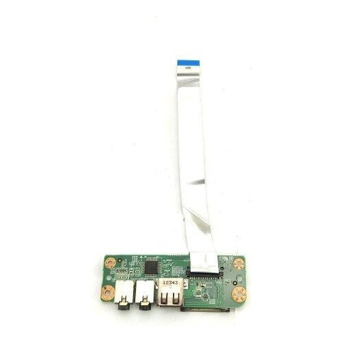 Placa Usb Audio Lectora Note Compatible Vb40r17 15bfc2-05030