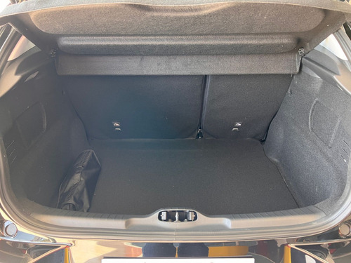 Citroën C4 Cactus 1.6 Thp 165 At6 Shine