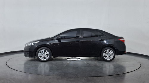 Toyota Corolla 1.8 Xei Pack
