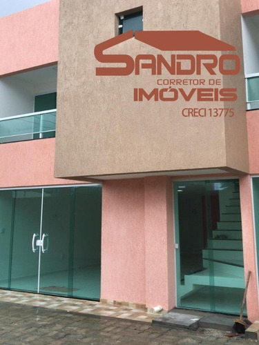 Imagem 5 de 23 de Casa - Caio 288 - 69477357