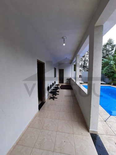 Imagem 6 de 30 de Chácara À Venda Em Juquitiba - 414 - 34854187