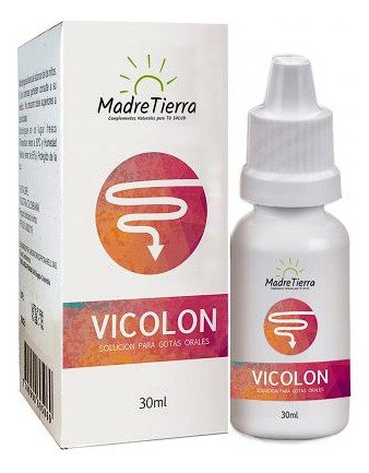 Vicolon 30ml - Madre Tierra