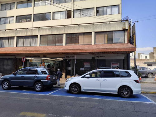 Arriendo Local U Oficina 110 M2 Centro Temu (88948)