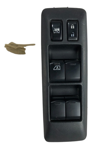 Switch Elevador Delantero Izquierdo Nissan Rogue 2008-2014