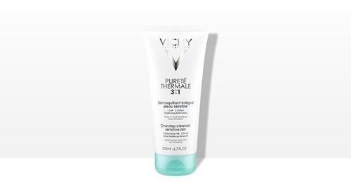 Vichy Purete Thermale Desmaquillante 3 En 1 Francia  200ml