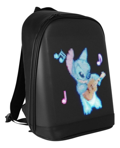 Pantalla De Mochila Led, Tamaño: 17 Pulgadas