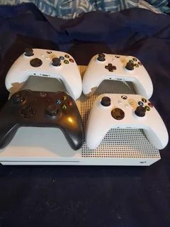 Xbox One S 1 T