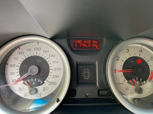 Renault Megane Grand Tour 1.6 Dynamique Flex 5p - 2011-2012
