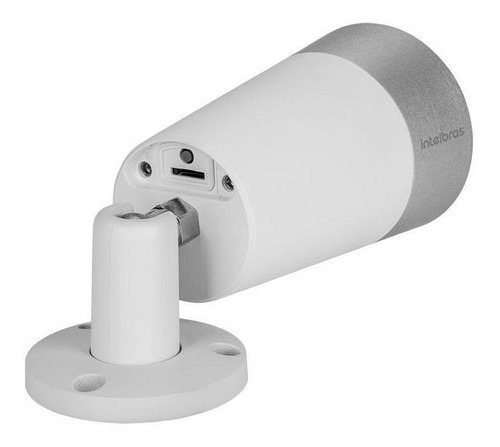Imagem 4 de 5 de Câmera De Vídeo Intelbras Wi-fi Full Hd - Im5 + Cartão 32gb