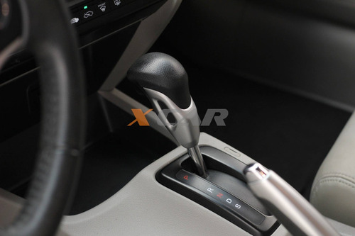 Imagem 3 de 15 de Honda Civic 2.0 Lxr 16v Flex 4p Automático