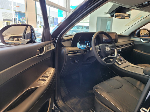 Hyundai Palisade 3.8 Signature V6 Gdi Aut. 5P