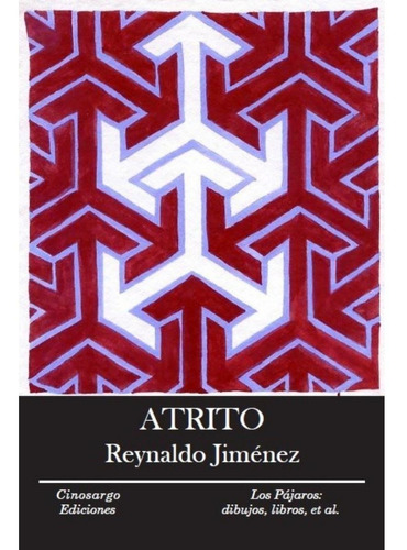 Libro Atrito