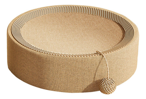 Rascador Para Gatos, Salón, Resistente Al Desgaste, Garra