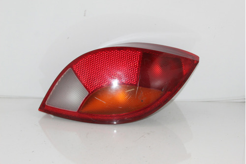 Farol Trasero Derecho Ford Ka 1998 Fat 0972