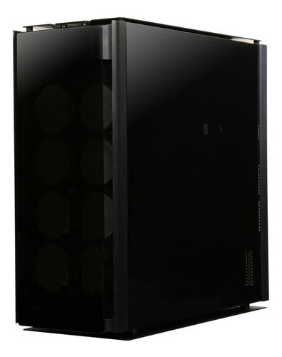 Corsair Obsidian 1000d Super Tower Case Smoked Tempered