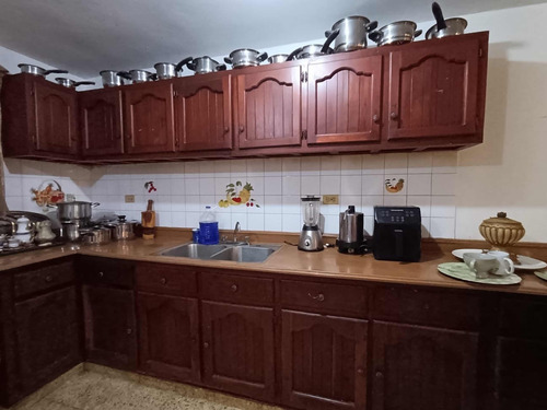 Casa En Venta En San Fco. De Macorís