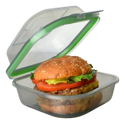 comprar Contenedor Con Compartimento Para Llevar, Contenedor Mygo, T