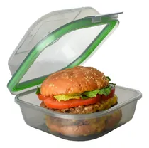 Comprar Contenedor Con Compartimento Para Llevar, Contenedor Mygo, T