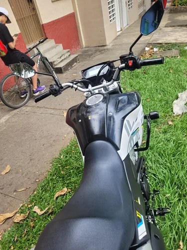Único Dueño Matriculada En Florida Valle, Seguro Y Tecno Ago