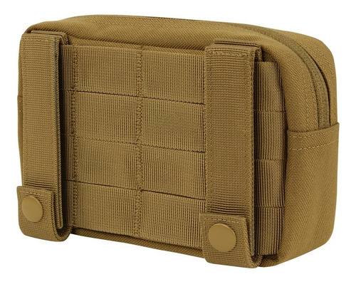 Pouch Condor Compact Bolso Multiuso Tactico Molle Premium