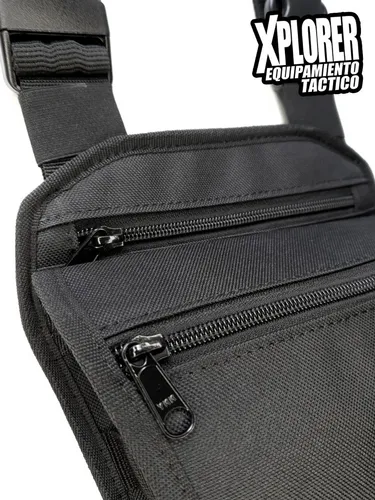 Bandolera moto pierna new arrivals