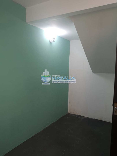 Sobrado Com 3 Dorms, Vila Amália (zona Norte), São Paulo, Cod: 63895 - A63895