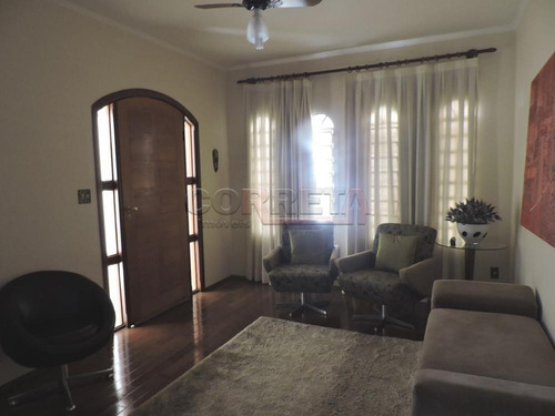 Imagem 3 de 10 de Casas - Ref: L5777
