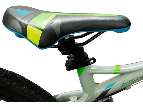 Bicicleta Mercurio Ranger Rodada 27.5 Freno Disco Oferta