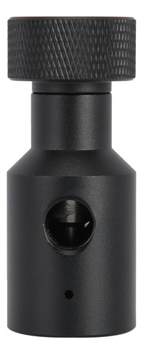 Adaptador Co2 Regulator Tr21-4 Para Llenado De Botellas De A