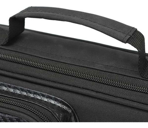 Funda Para Tacos De Billar Portátil 3/4, Funda Para Tacos