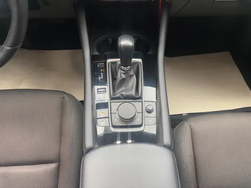 Mazda 3 MEHV TOURING