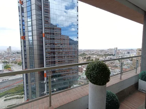 Apartamento En Arriendo En Centro Internacional. Cod A21957