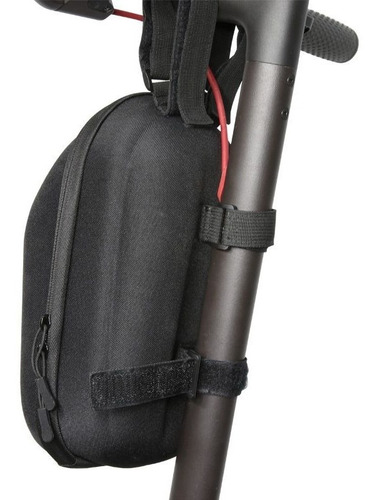 Imagen 2 de 4 de Bolso De Manillar Para Monopatín. Segway - Ninebot Cuotas