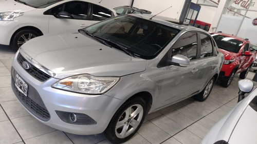 Ford Focus Exe 2.0 Trend Plus 2013 (co)