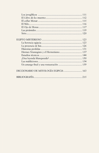 Mitologia Egipcia