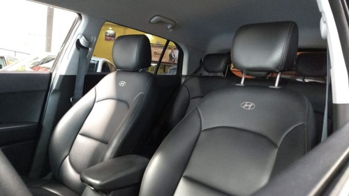 Creta 1.6 Attitude 2018 1°dona, 26000km, Garantia 2022