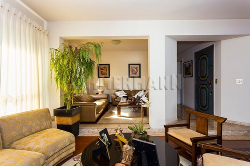Imagem 4 de 15 de Apartamento - Perdizes - Ref: 107616 - V-107616