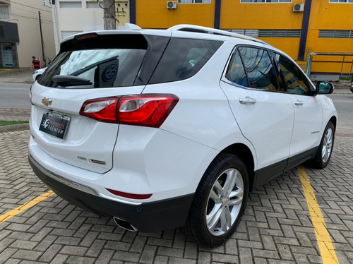 Chevrolet Equinox Premier 2.0 Turbo Awd 262cv Aut.
