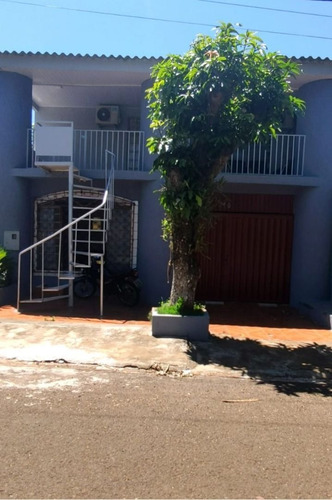 Imagem 2 de 30 de Sobrado Com 4 Dormitórios À Venda, 250 M² Por R$ 260.000,00 - Porto Belo - Foz Do Iguaçu/pr - So0169