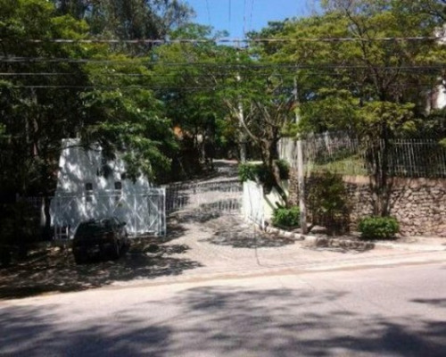 Imagem 2 de 4 de Terreno Em Condomínio À Venda No Bosque São Francisco - Votorantim/sp - Tc03387 - 68849286