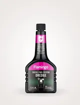 Comprar Limpia Inyectores De Diesel 250 Ml Flamingochile