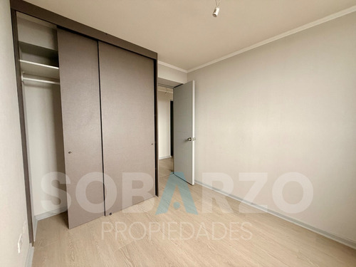 Departamento Nuevo En Arriendo En Lomas De San Sebastián