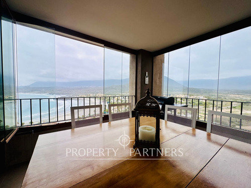 Departamento Con Espectacular Vista En Balneario E...