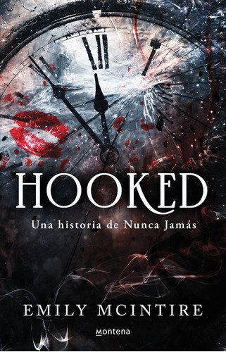 Hooked: Una Historia De Nunca Jamás