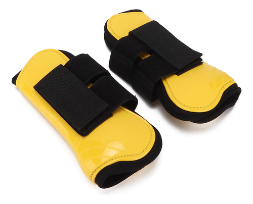 Botas De Pata De Caballo Ajustables Con Forma De Tendón, 4 U