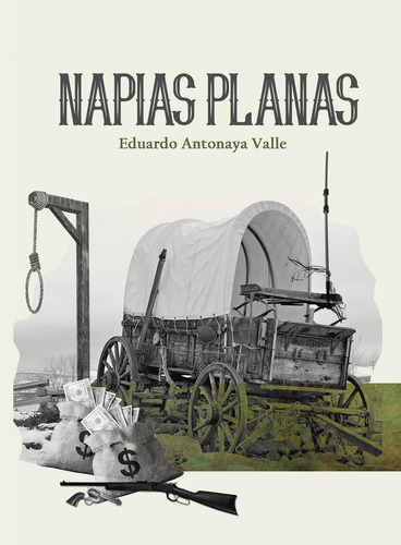 Napias Planas ( Libro Original )